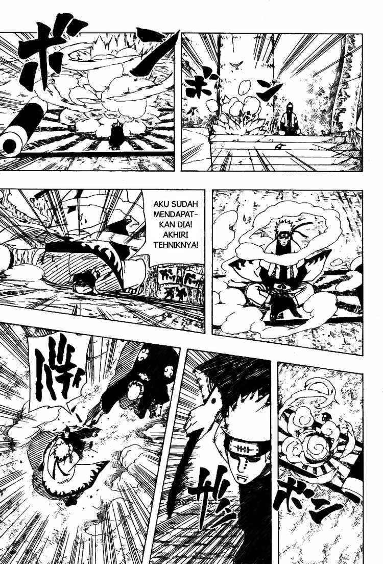 Chapter 433 - halaman 9