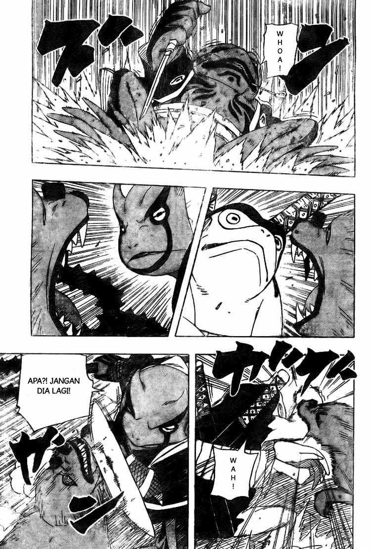 Chapter 432 - halaman 12