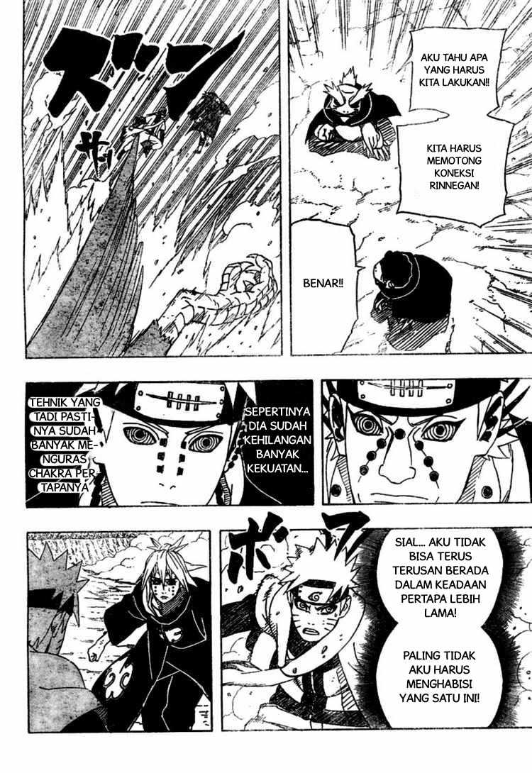 Chapter 432 - halaman 13