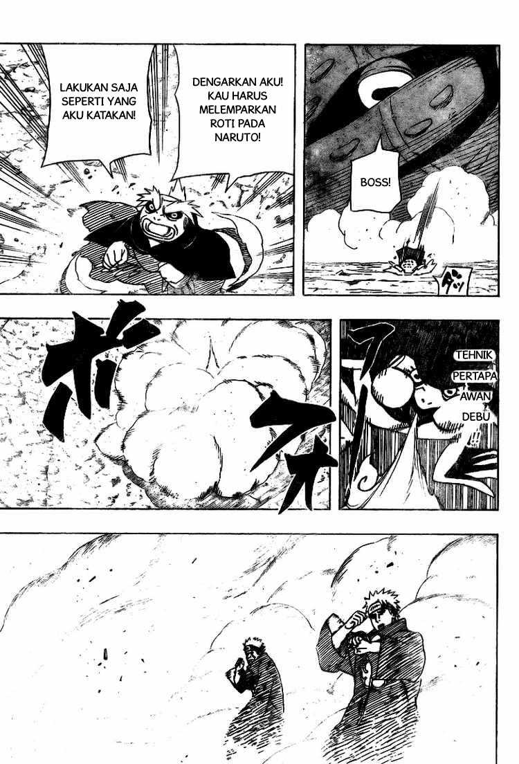 Chapter 432 - halaman 14