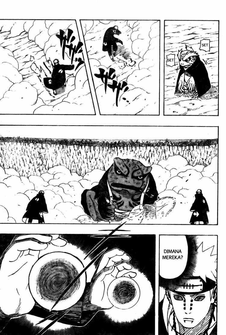 Chapter 432 - halaman 16