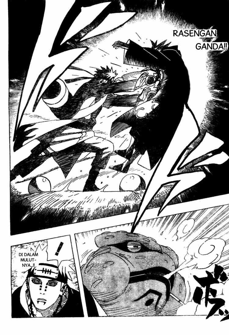 Chapter 432 - halaman 17