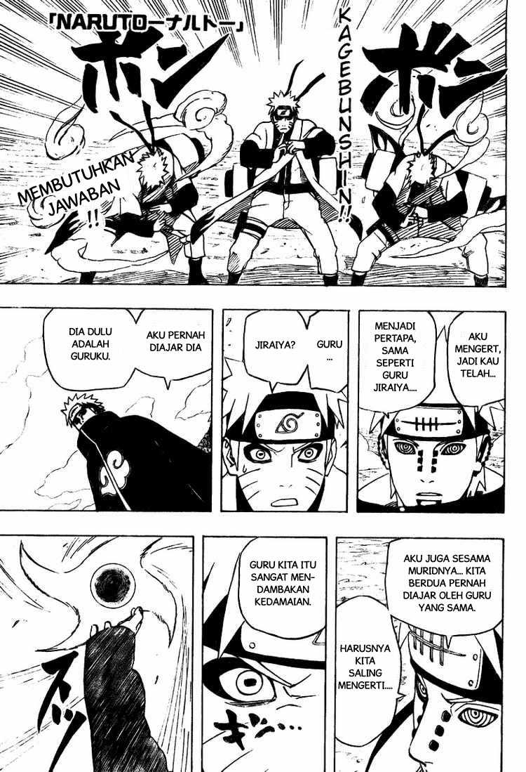 Chapter 432 - halaman 3