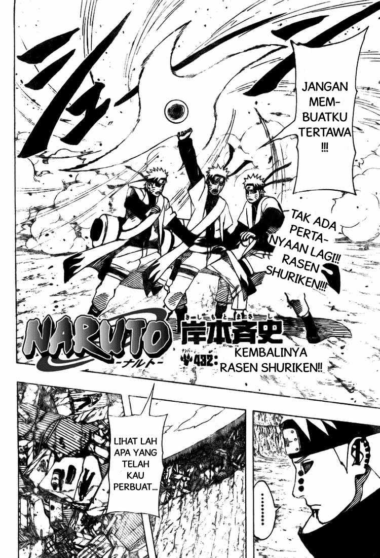 Chapter 432 - halaman 4