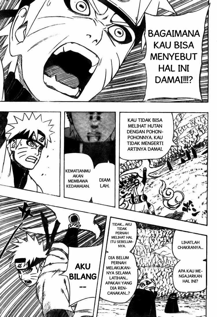 Chapter 432 - halaman 5