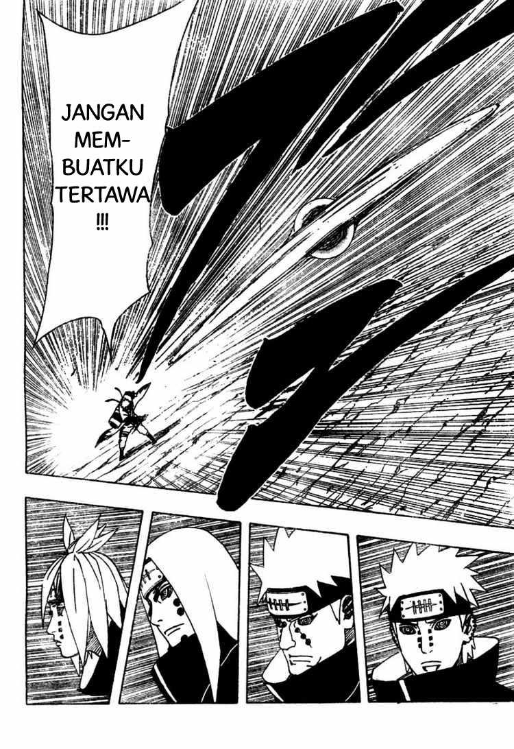 Chapter 432 - halaman 6