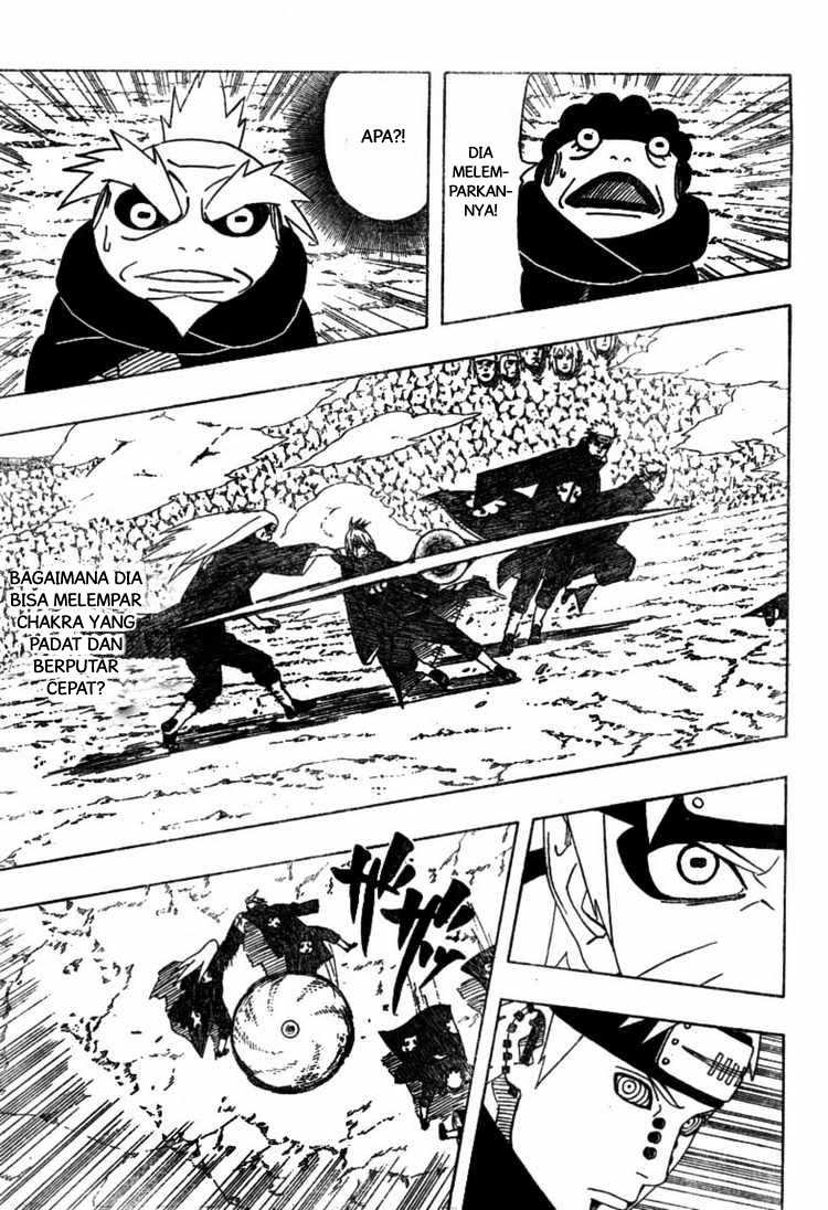 Chapter 432 - halaman 7