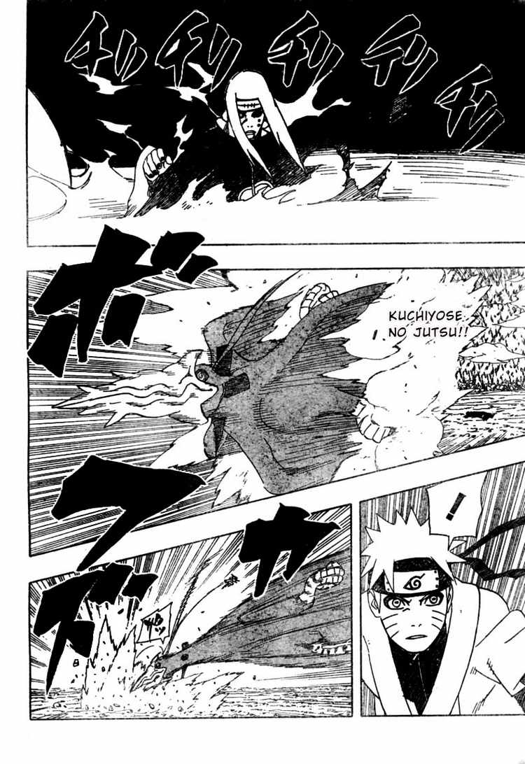 Chapter 432 - halaman 9