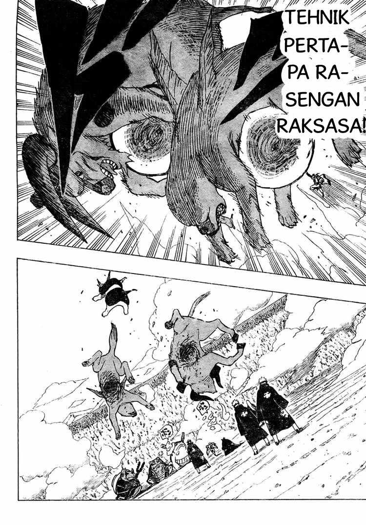 Chapter 431 - halaman 12