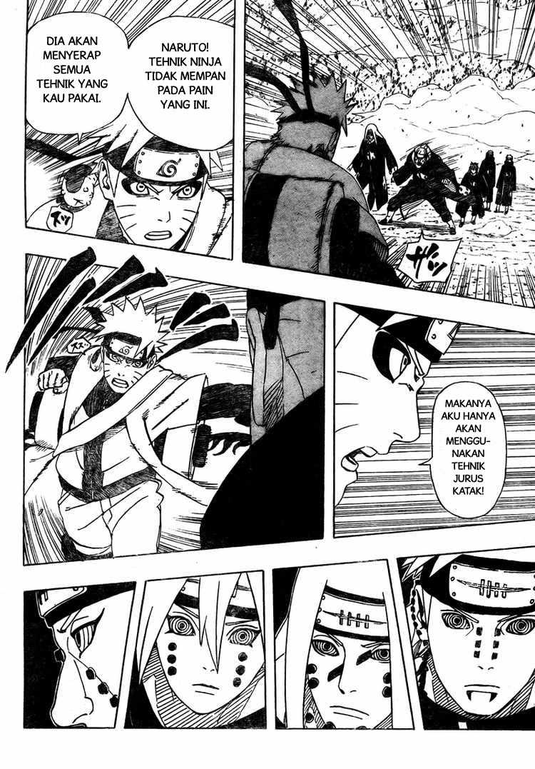 Chapter 431 - halaman 14