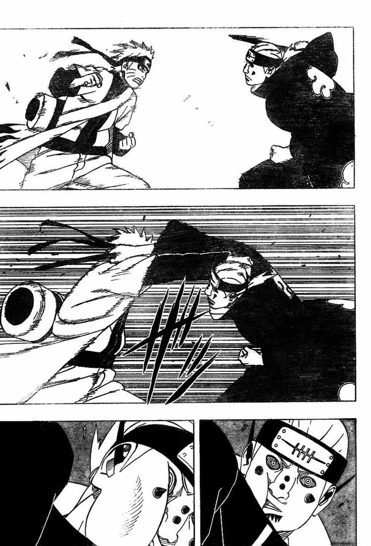 Chapter 431 - halaman 15