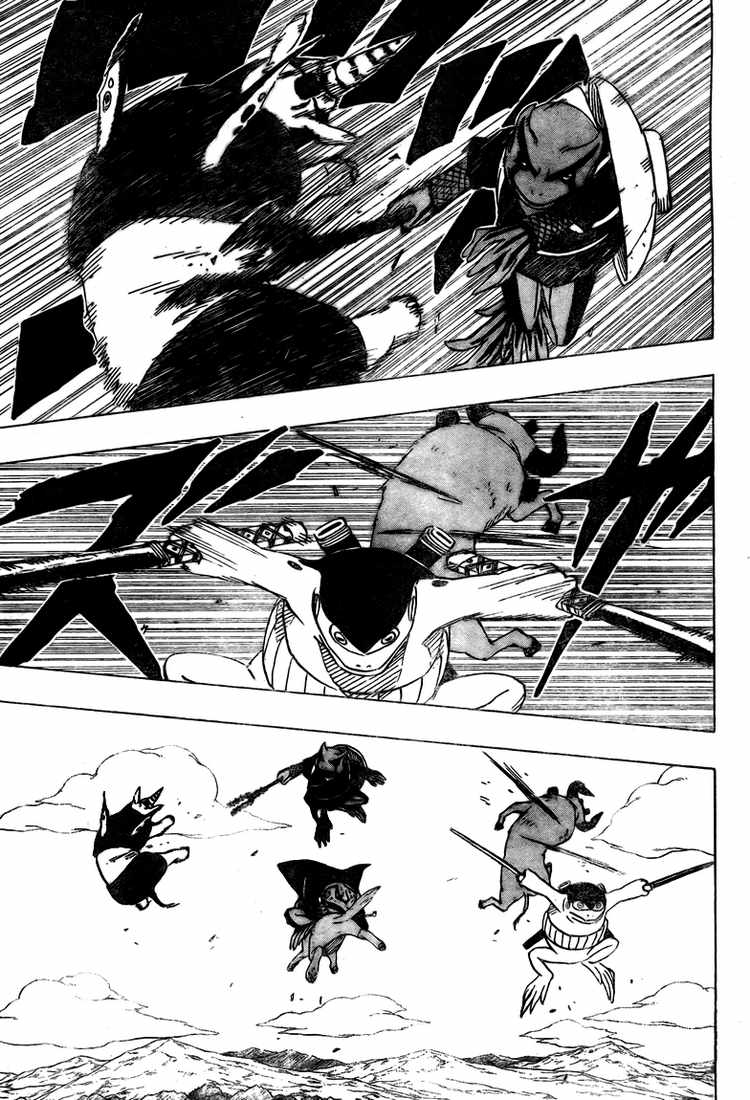 Chapter 431 - halaman 17