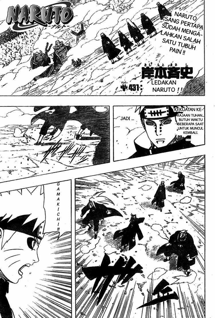 Chapter 431 - halaman 3
