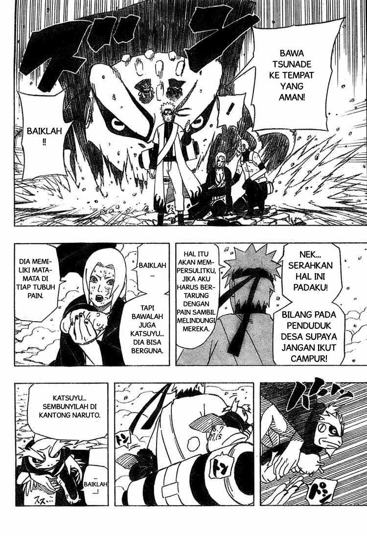 Chapter 431 - halaman 4
