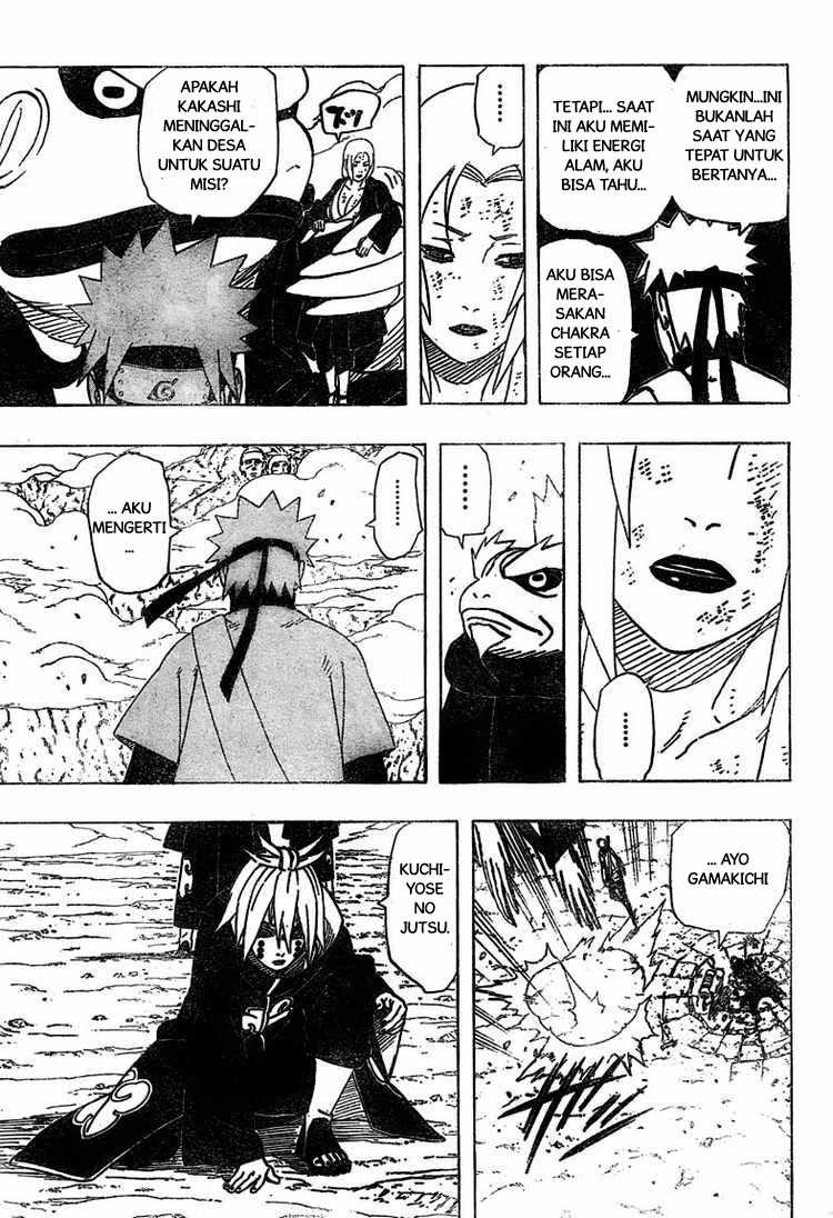 Chapter 431 - halaman 5