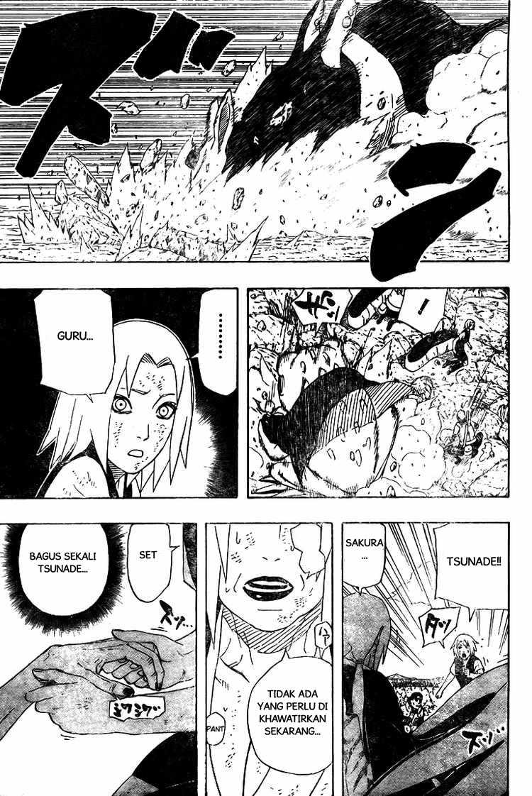 Chapter 431 - halaman 7
