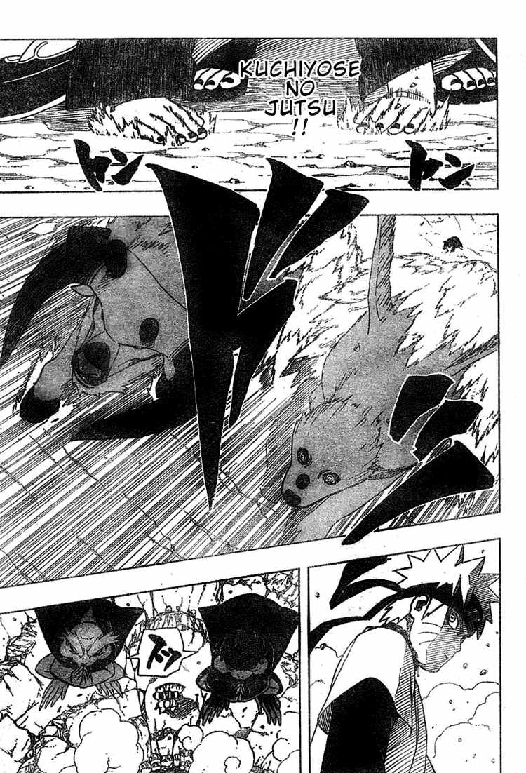 Chapter 431 - halaman 9