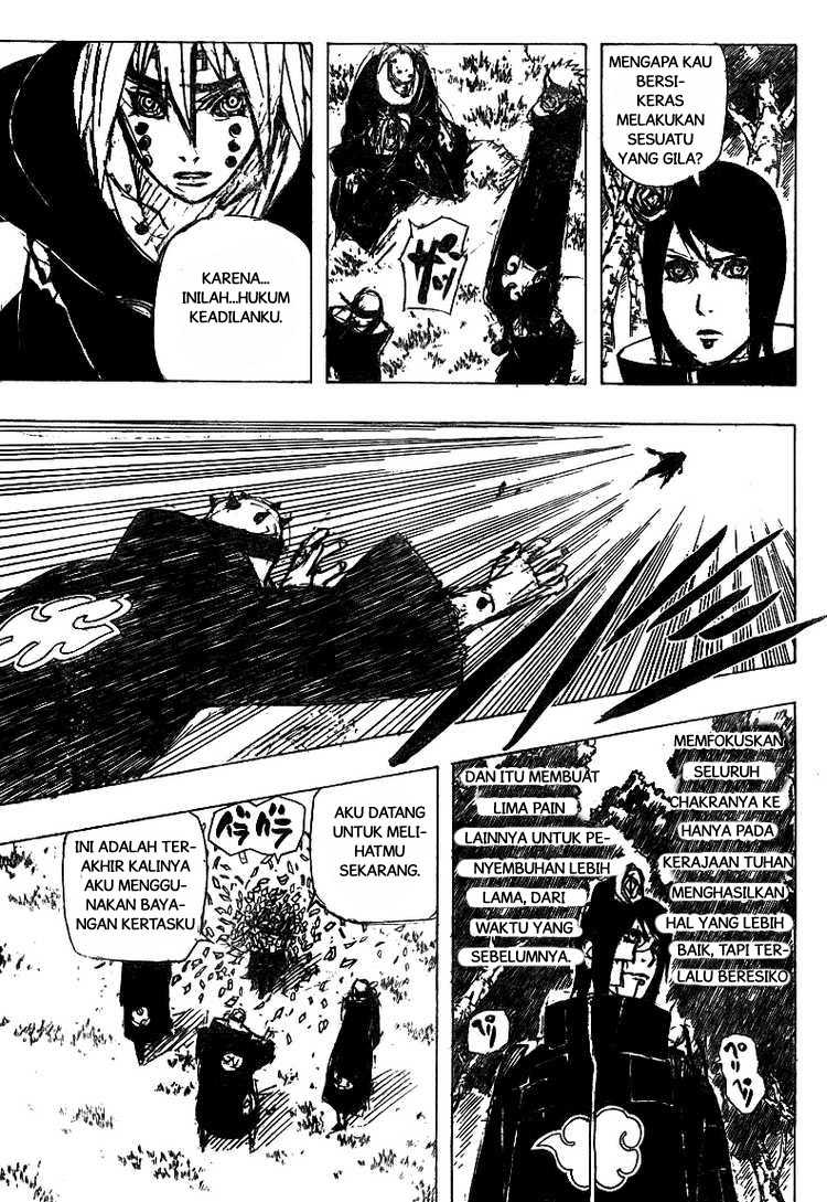 Chapter 430 - halaman 15