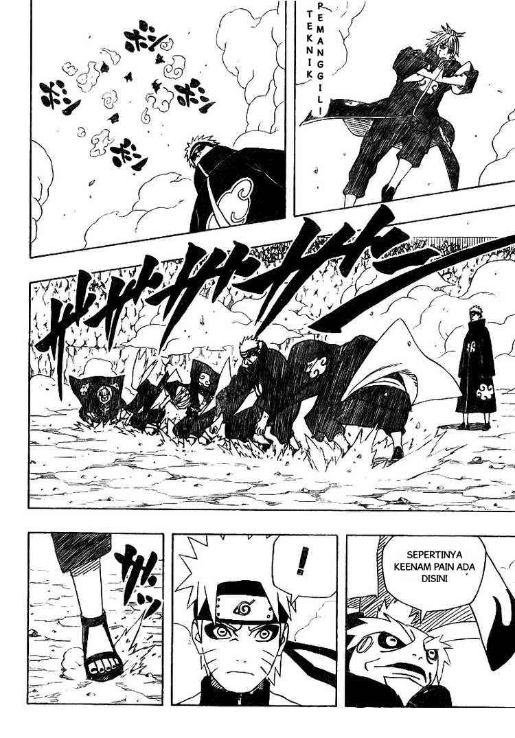 Chapter 430 - halaman 16