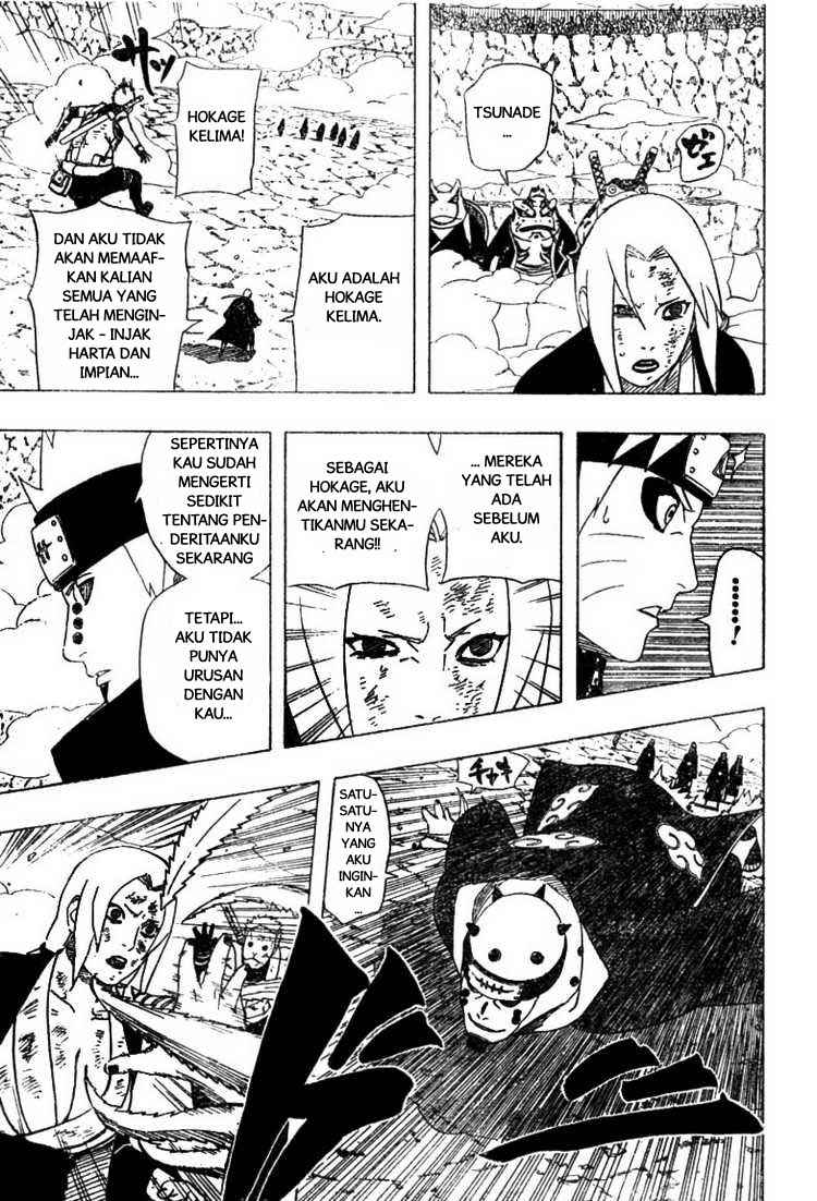 Chapter 430 - halaman 17