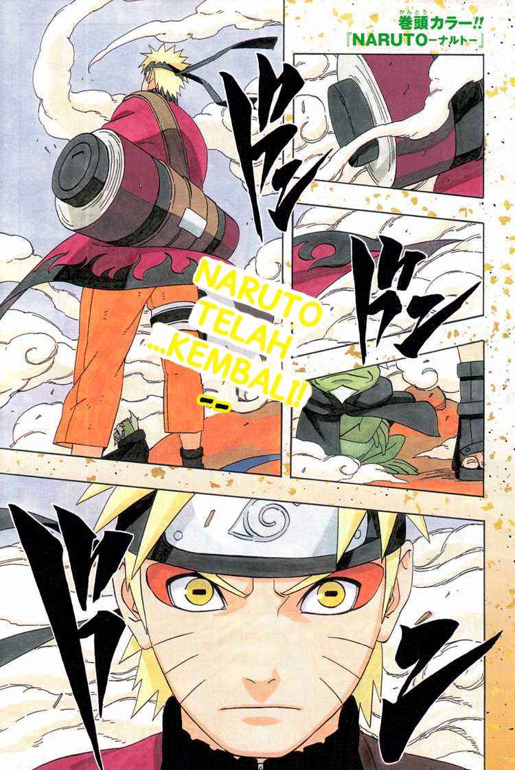 Chapter 430 - halaman 3