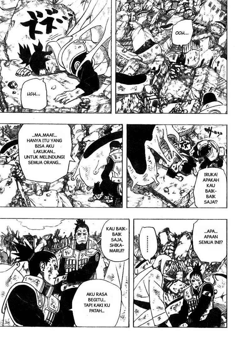 Chapter 430 - halaman 9
