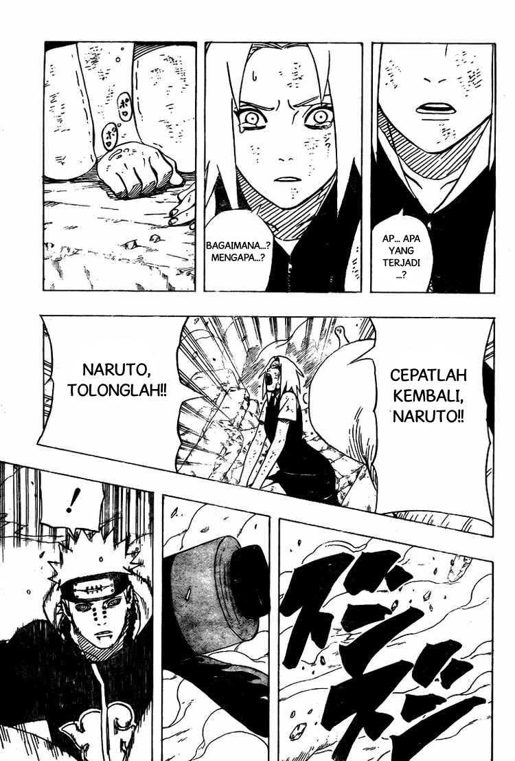 Chapter 429 - halaman 15