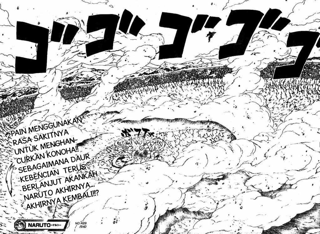 Chapter 429 - halaman 16