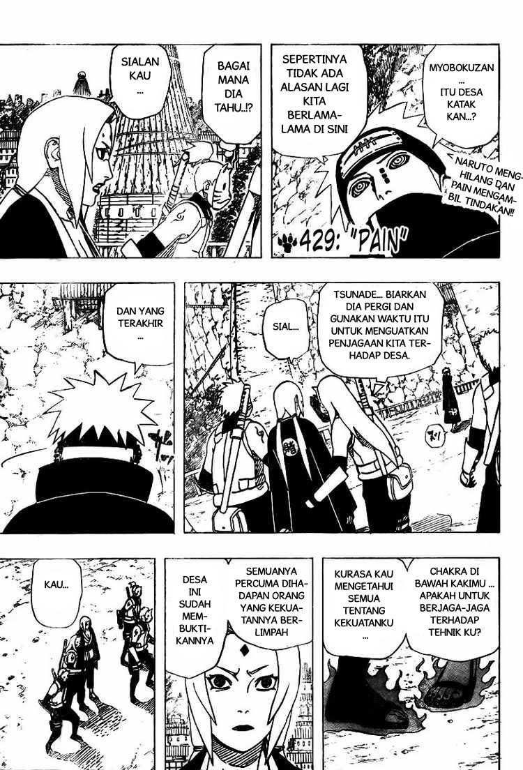 Chapter 429 - halaman 3