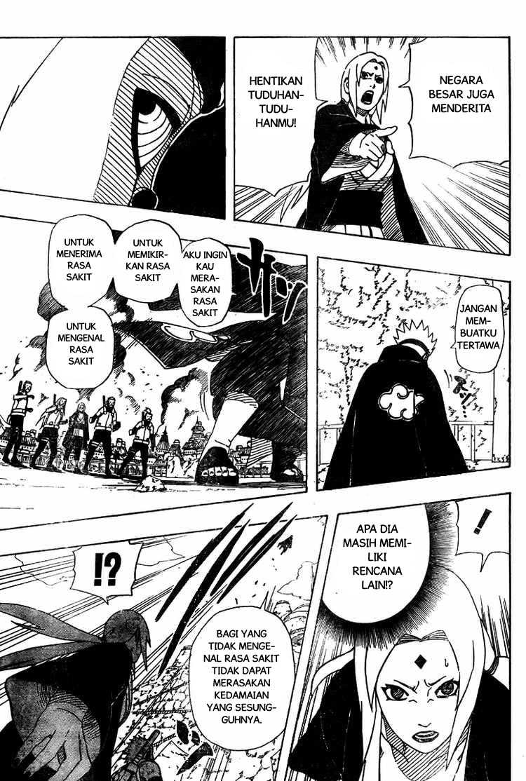 Chapter 429 - halaman 5