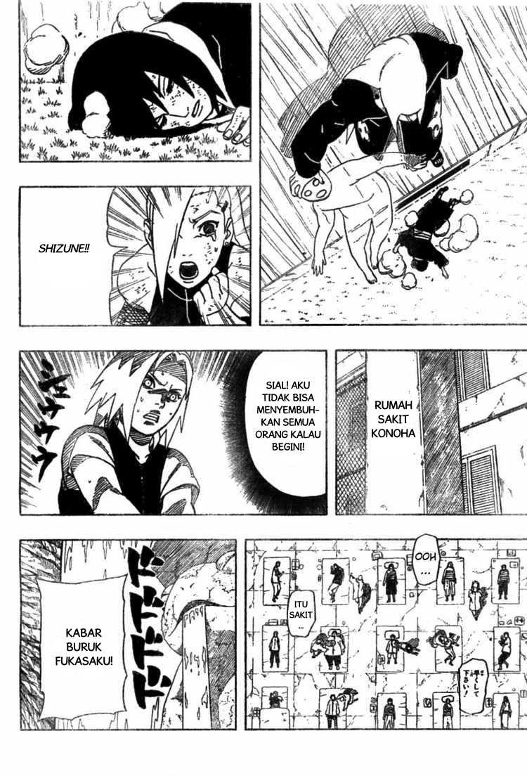 Chapter 429 - halaman 6
