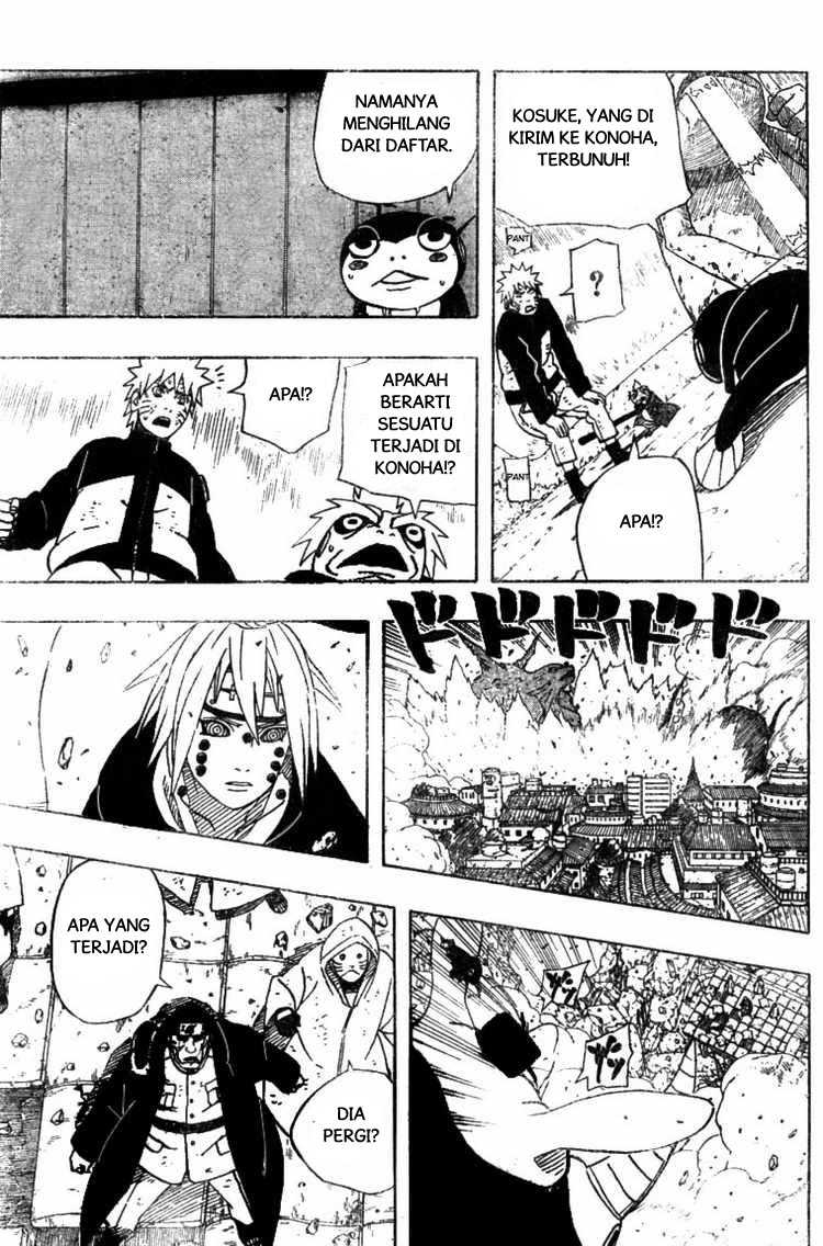Chapter 429 - halaman 7