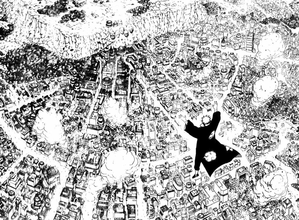 Chapter 429 - halaman 8