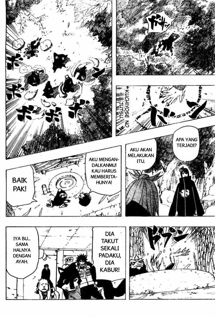 Chapter 429 - halaman 9