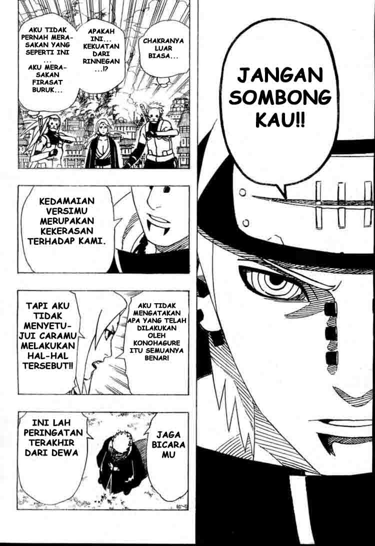 Chapter 428 - halaman 12
