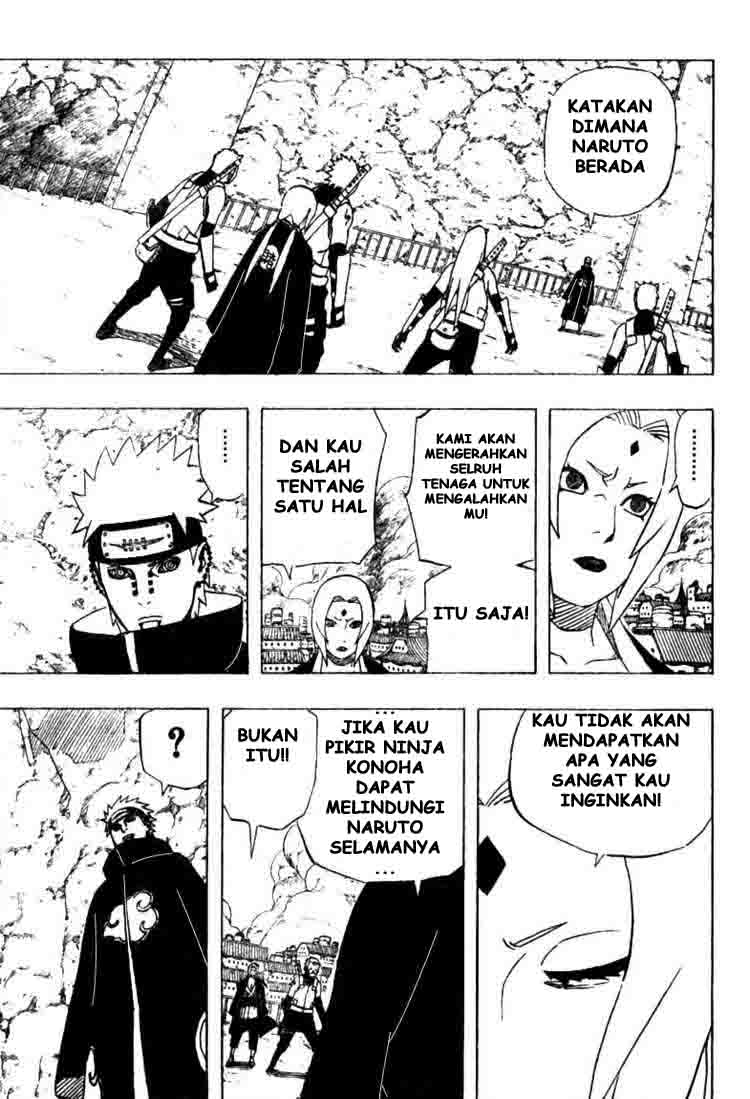 Chapter 428 - halaman 13