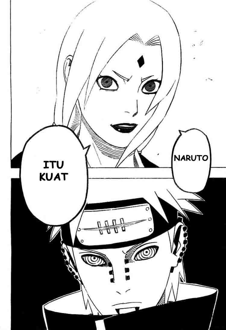 Chapter 428 - halaman 14