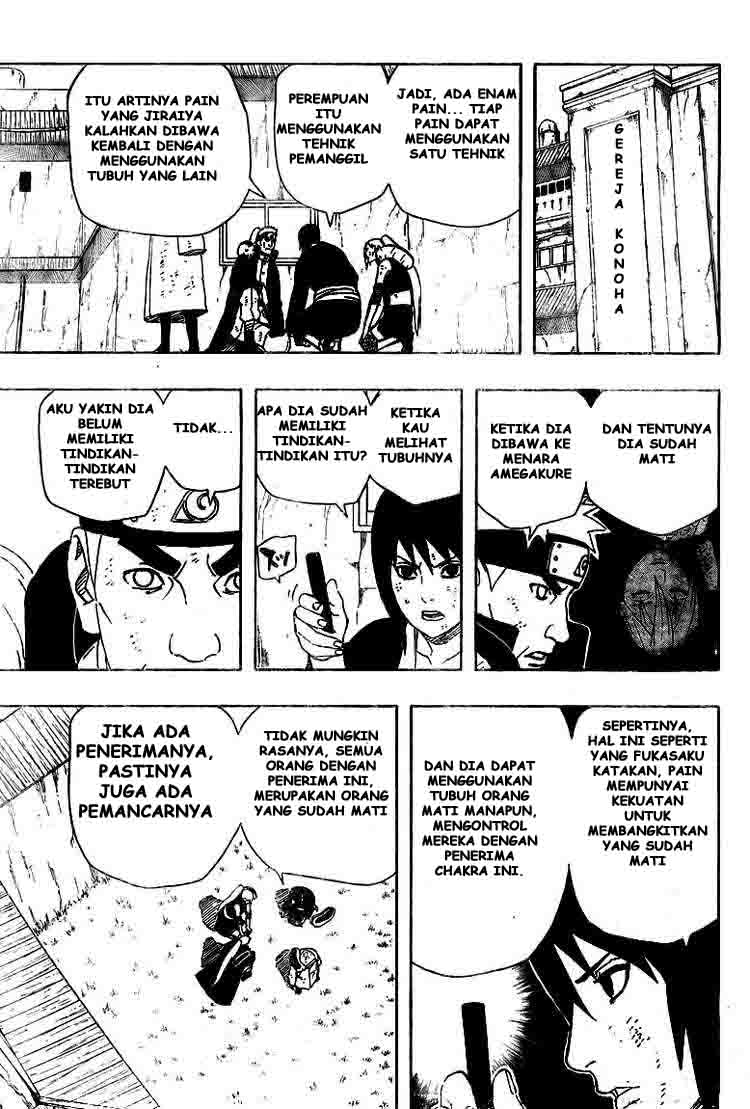 Chapter 428 - halaman 15
