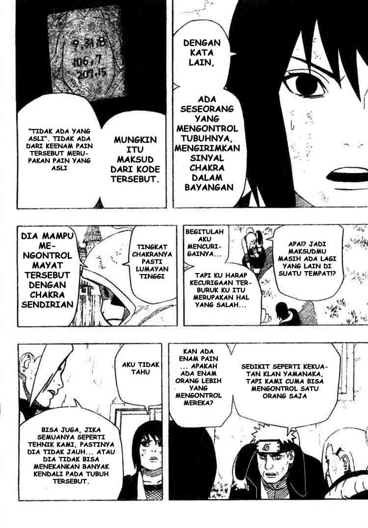 Chapter 428 - halaman 16