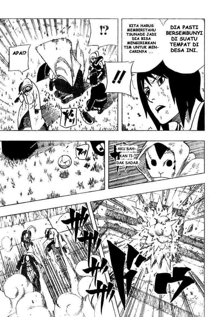 Chapter 428 - halaman 17