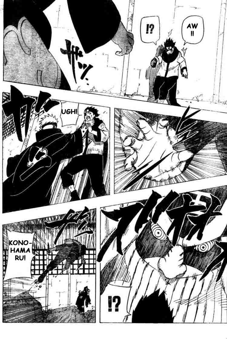 Chapter 428 - halaman 4