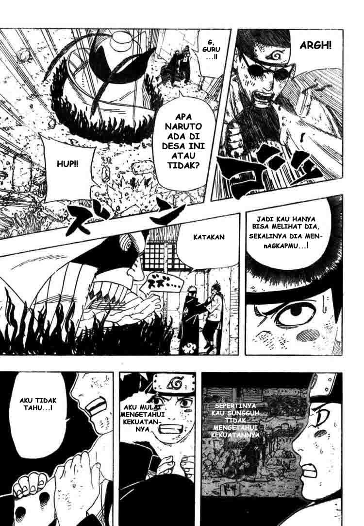 Chapter 428 - halaman 5