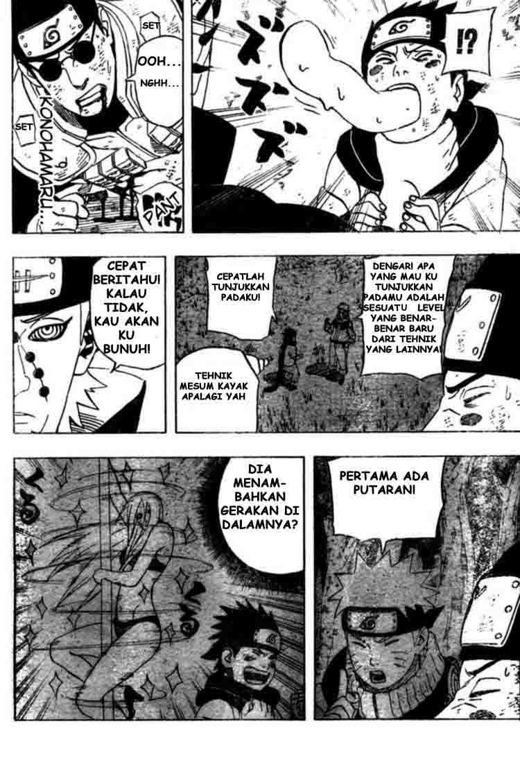Chapter 428 - halaman 6