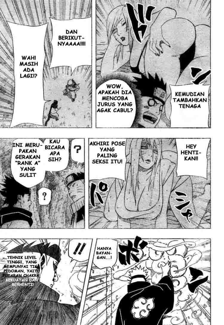 Chapter 428 - halaman 7