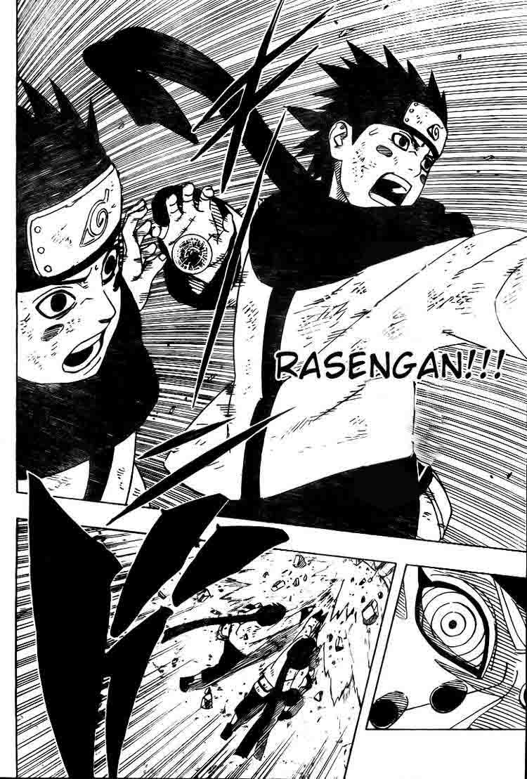 Chapter 428 - halaman 8