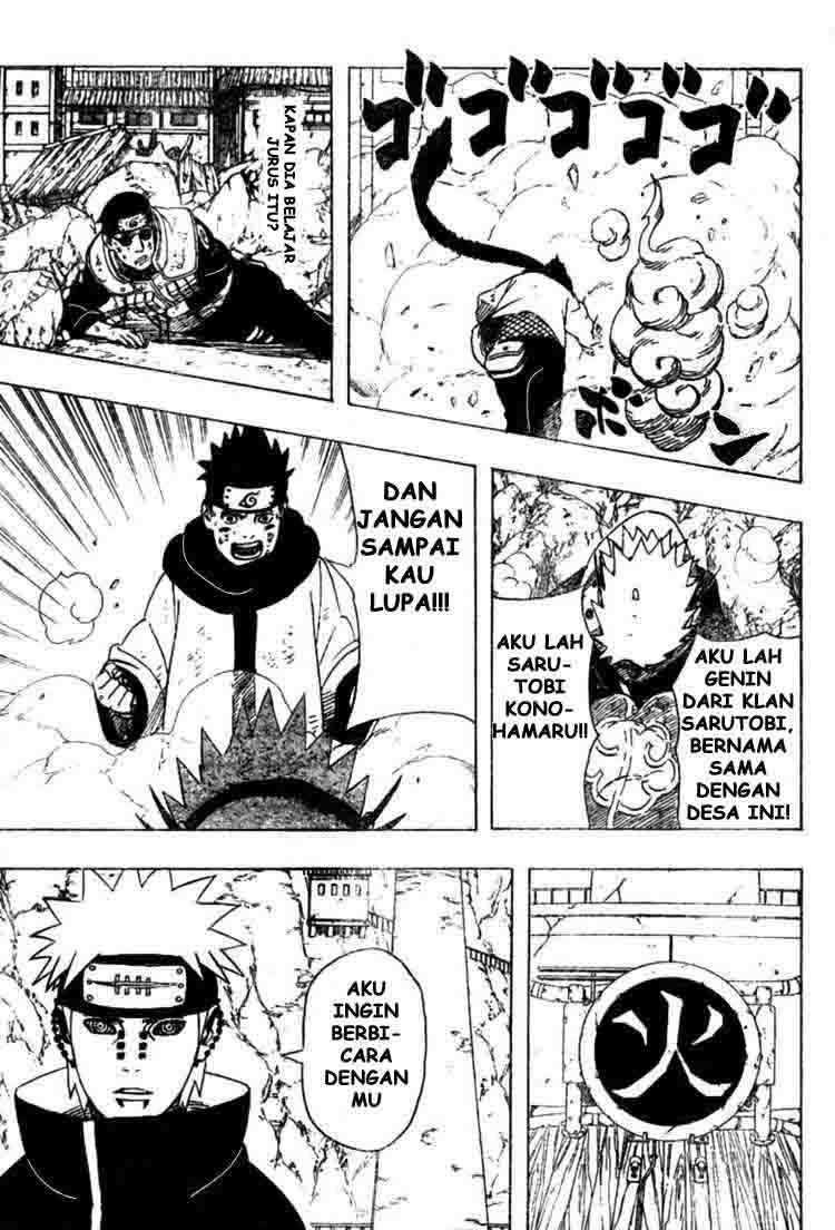 Chapter 428 - halaman 9