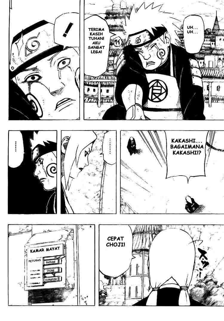 Chapter 427 - halaman 12