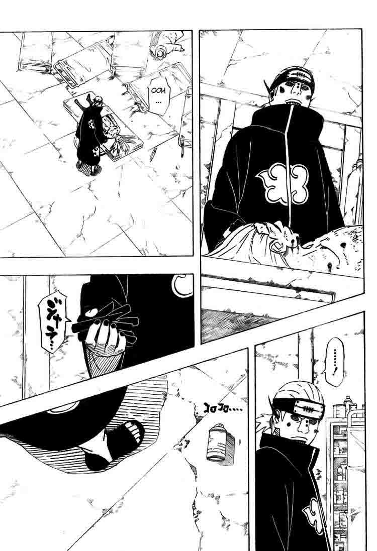 Chapter 427 - halaman 13