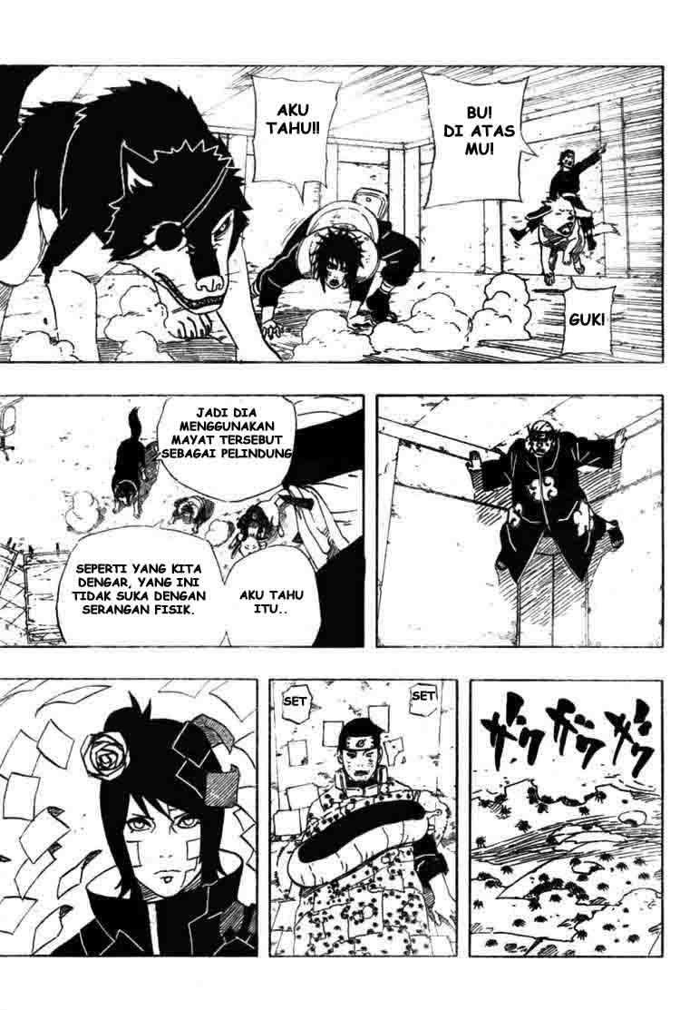 Chapter 427 - halaman 15