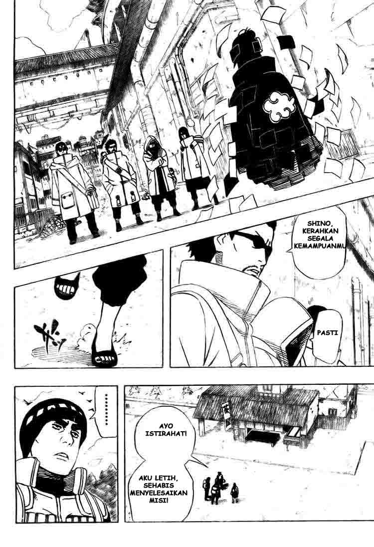 Chapter 427 - halaman 16
